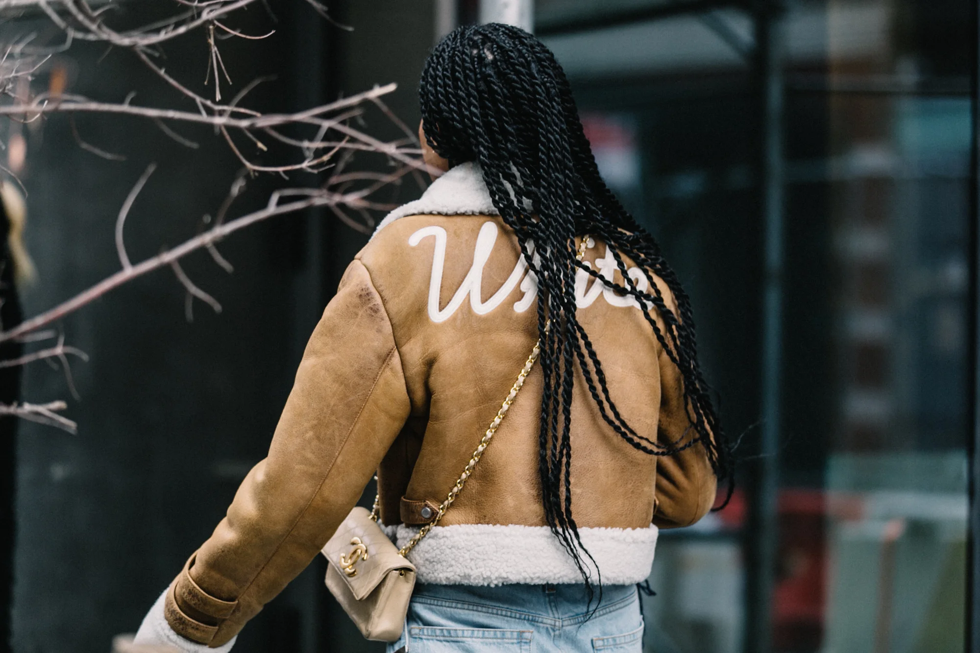 NYFW FW/19