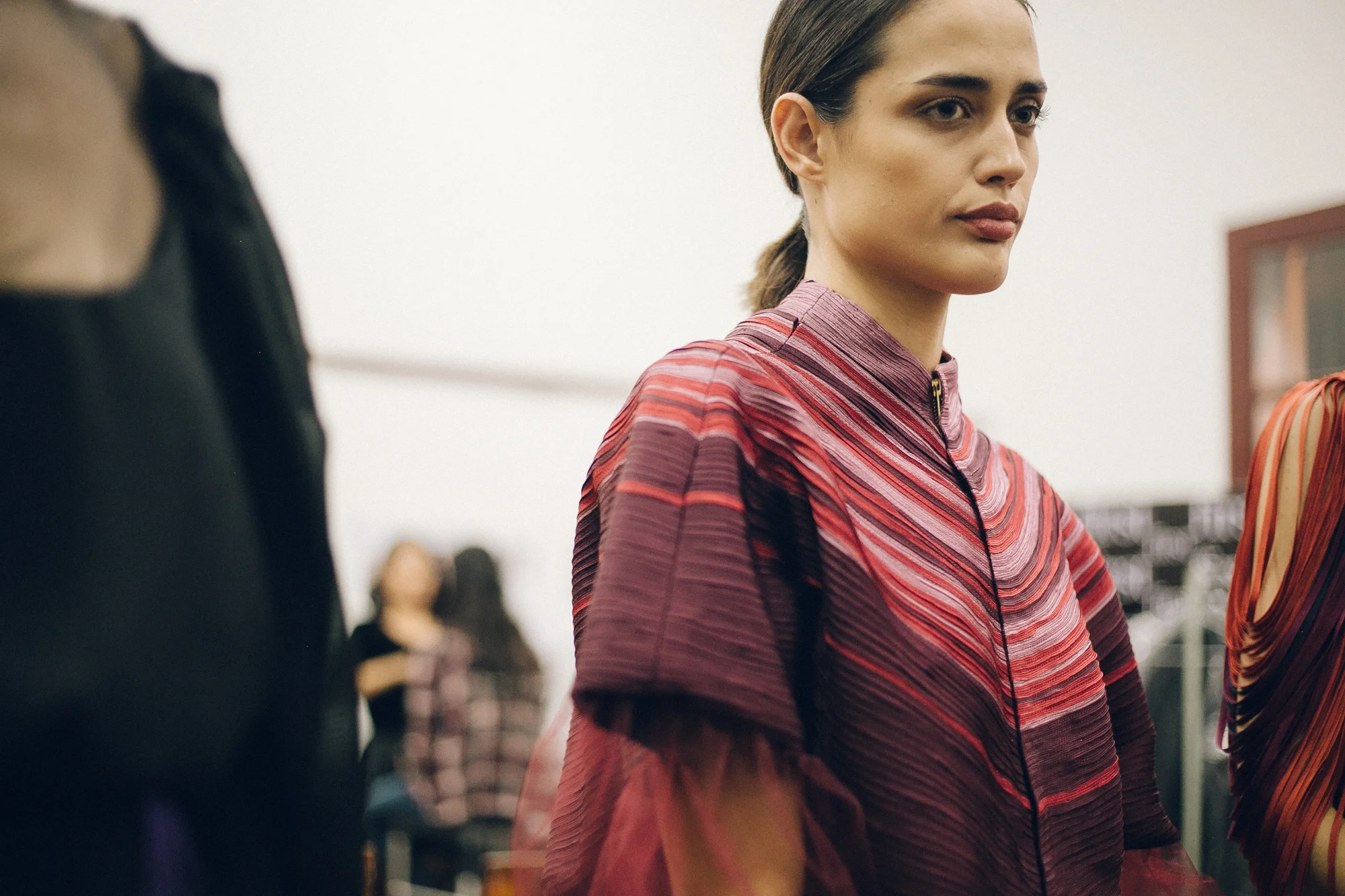 WEISE FW19