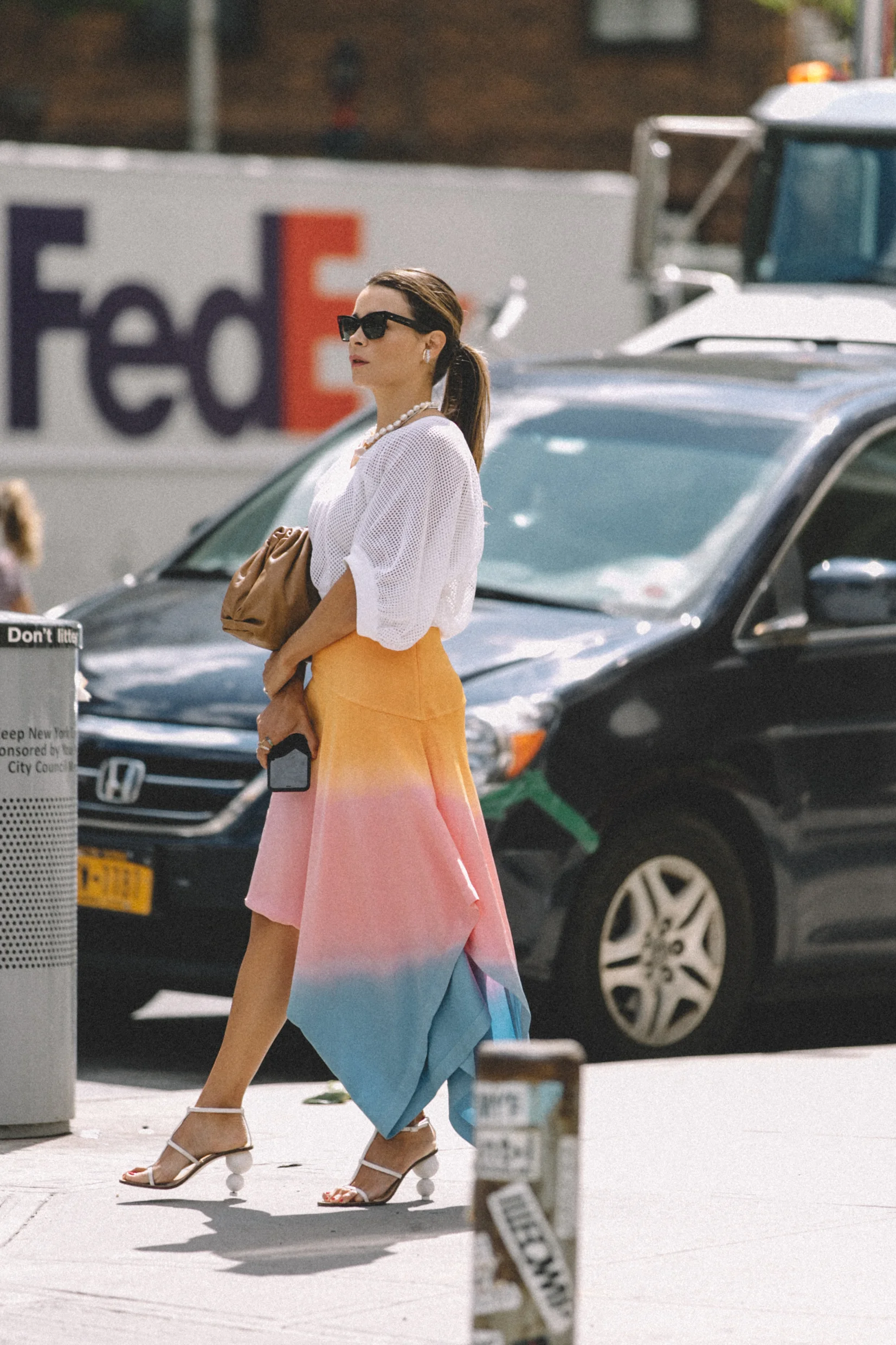 NYFW SS/20