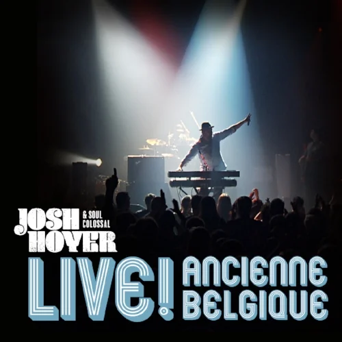 Live! Ancienne Belgique