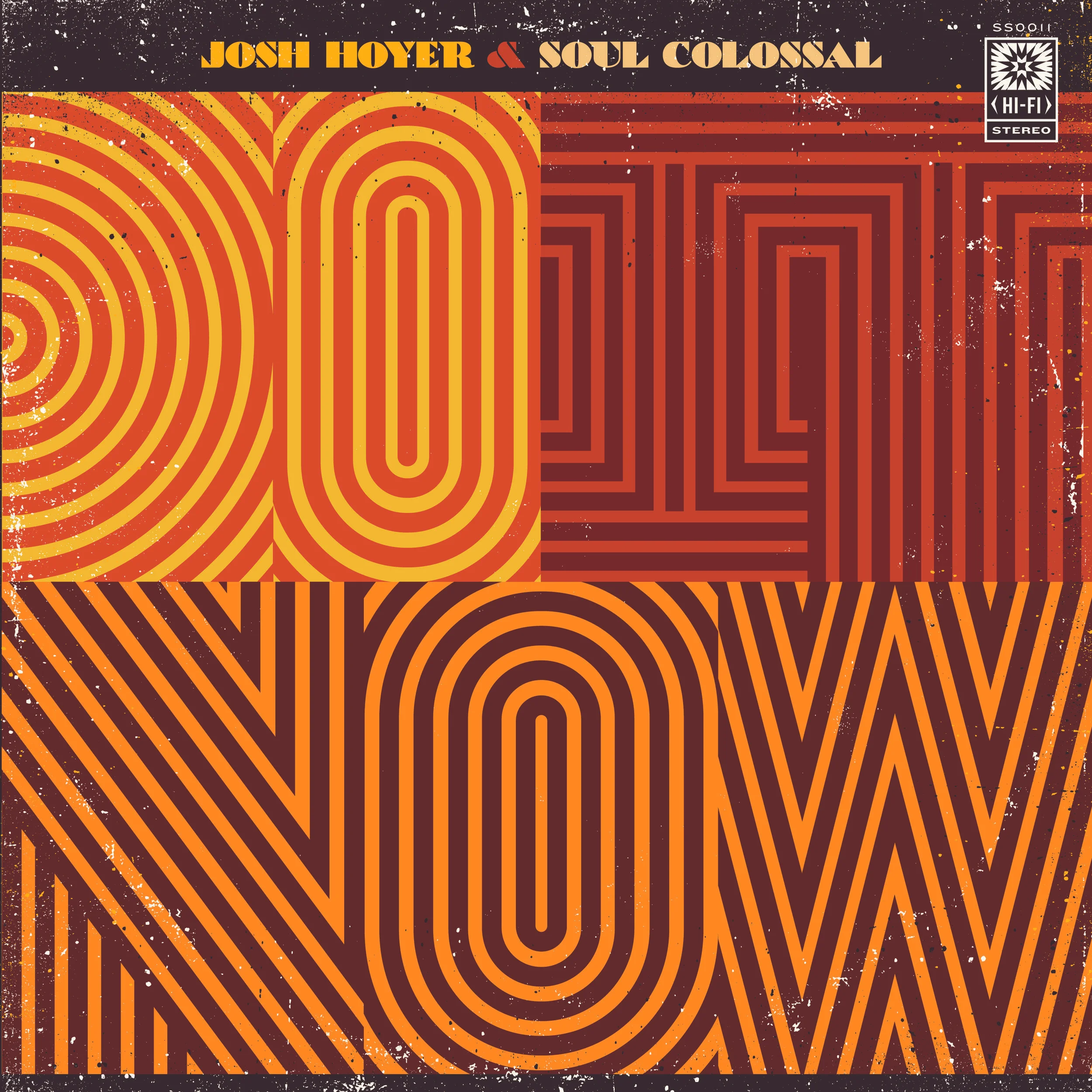 'Do It Now' Album Release