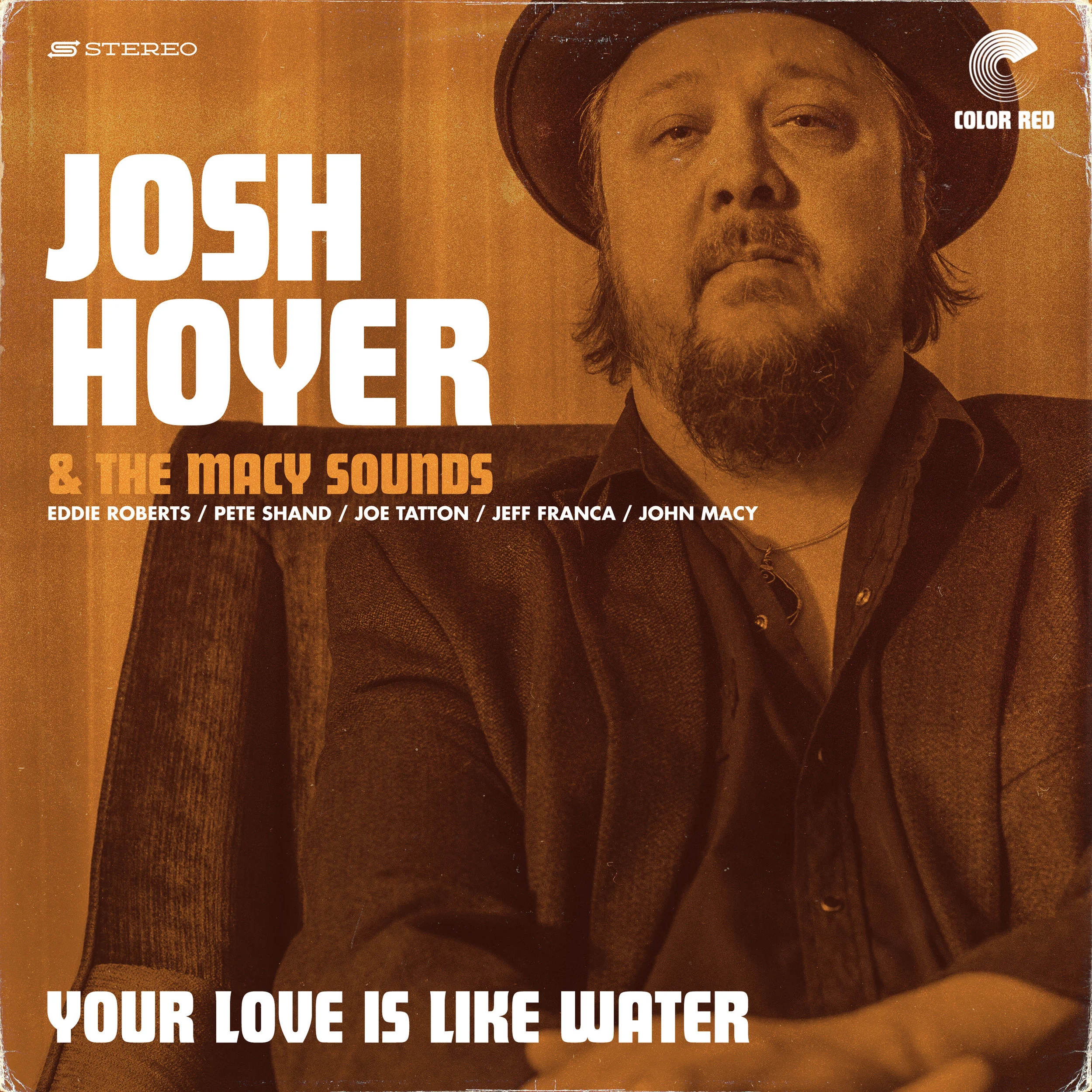 Josh Hoyer, New Mastersounds Collaborate on New Project