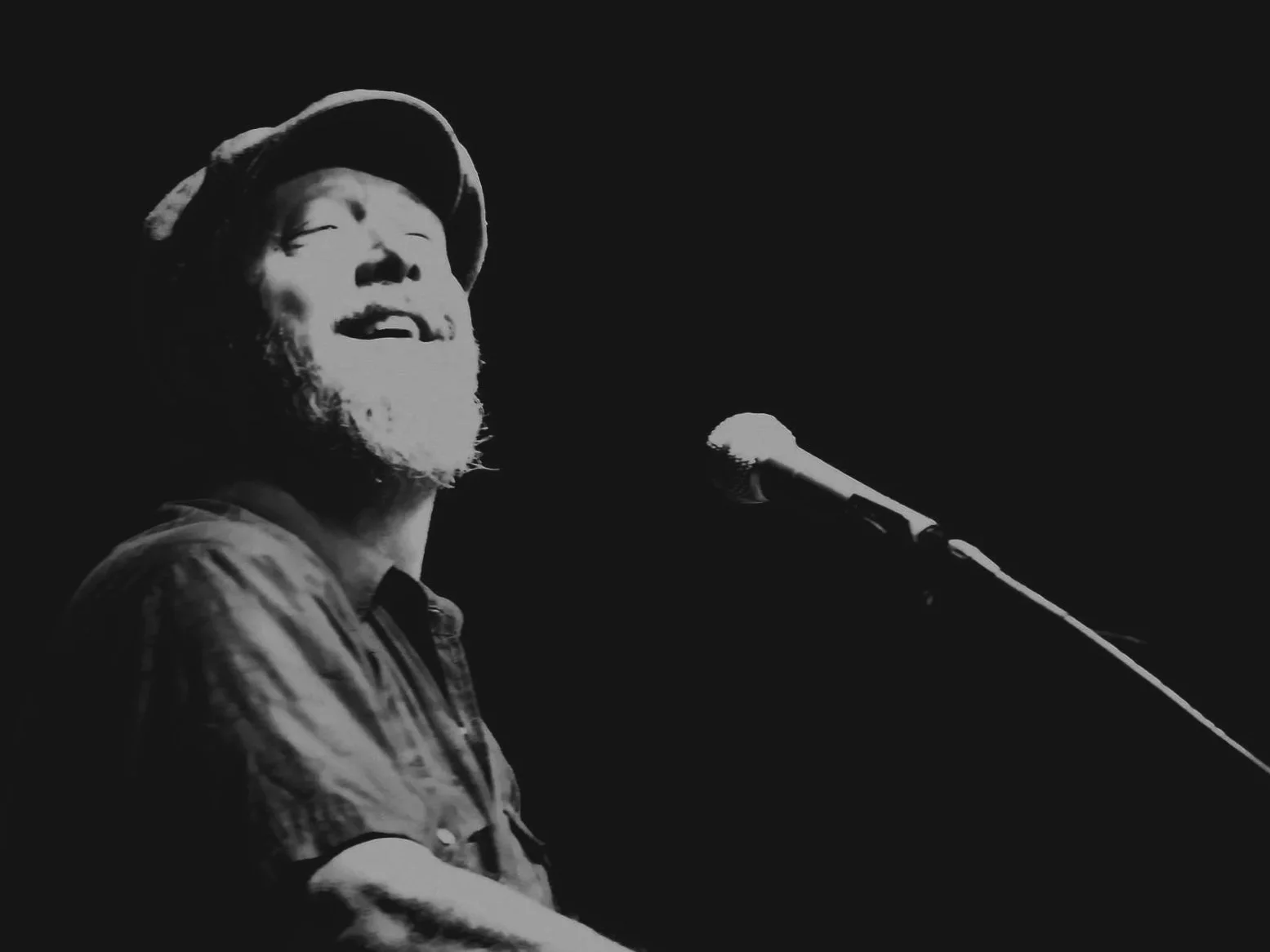 News — Josh Hoyer & The Colossal 4