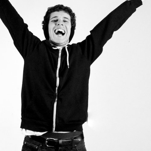 Do Your Own Thing Residency Could Be Good