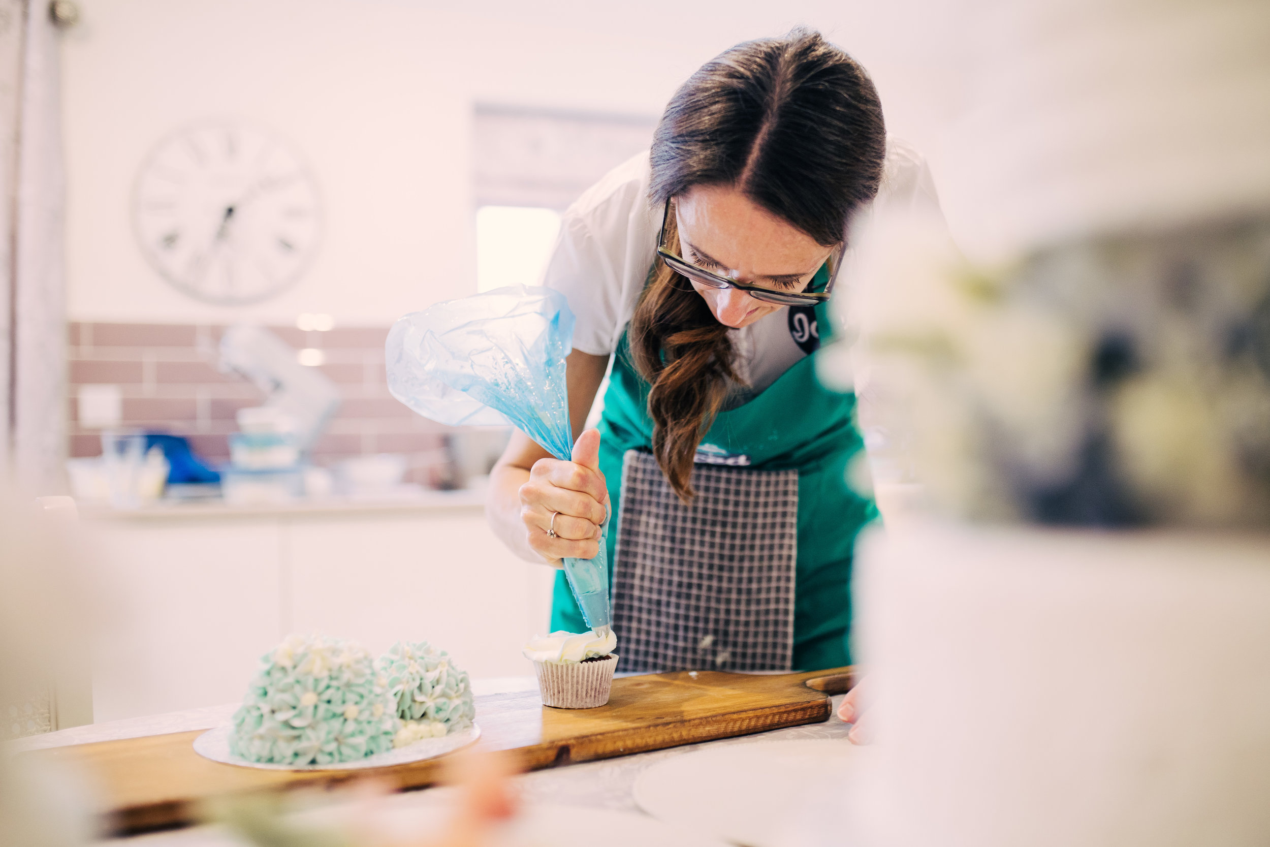 Wow, I've not Blogged in a while!! Time for Cake, and a little personal project