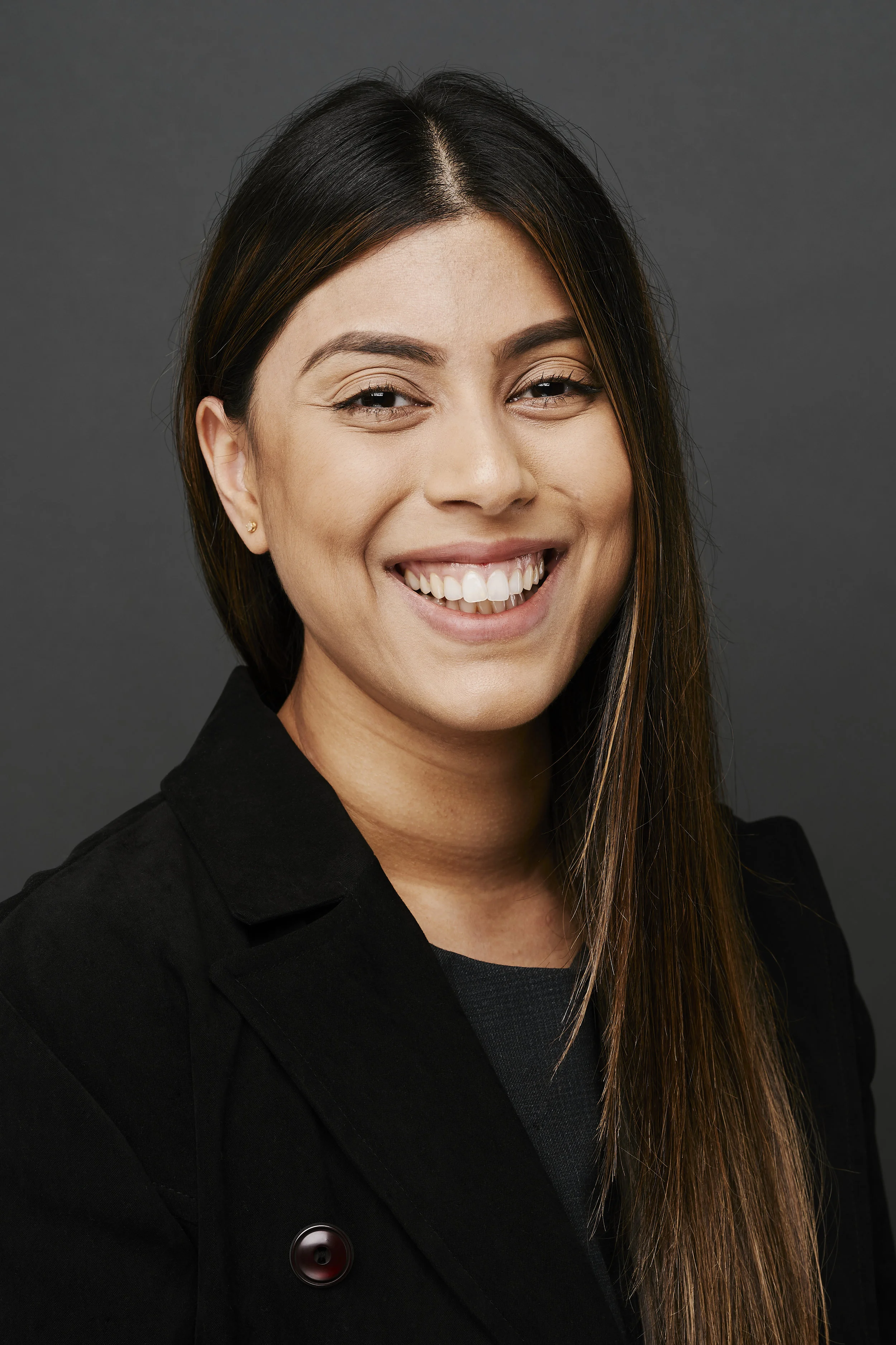 Headshot Photographer Leicestershire