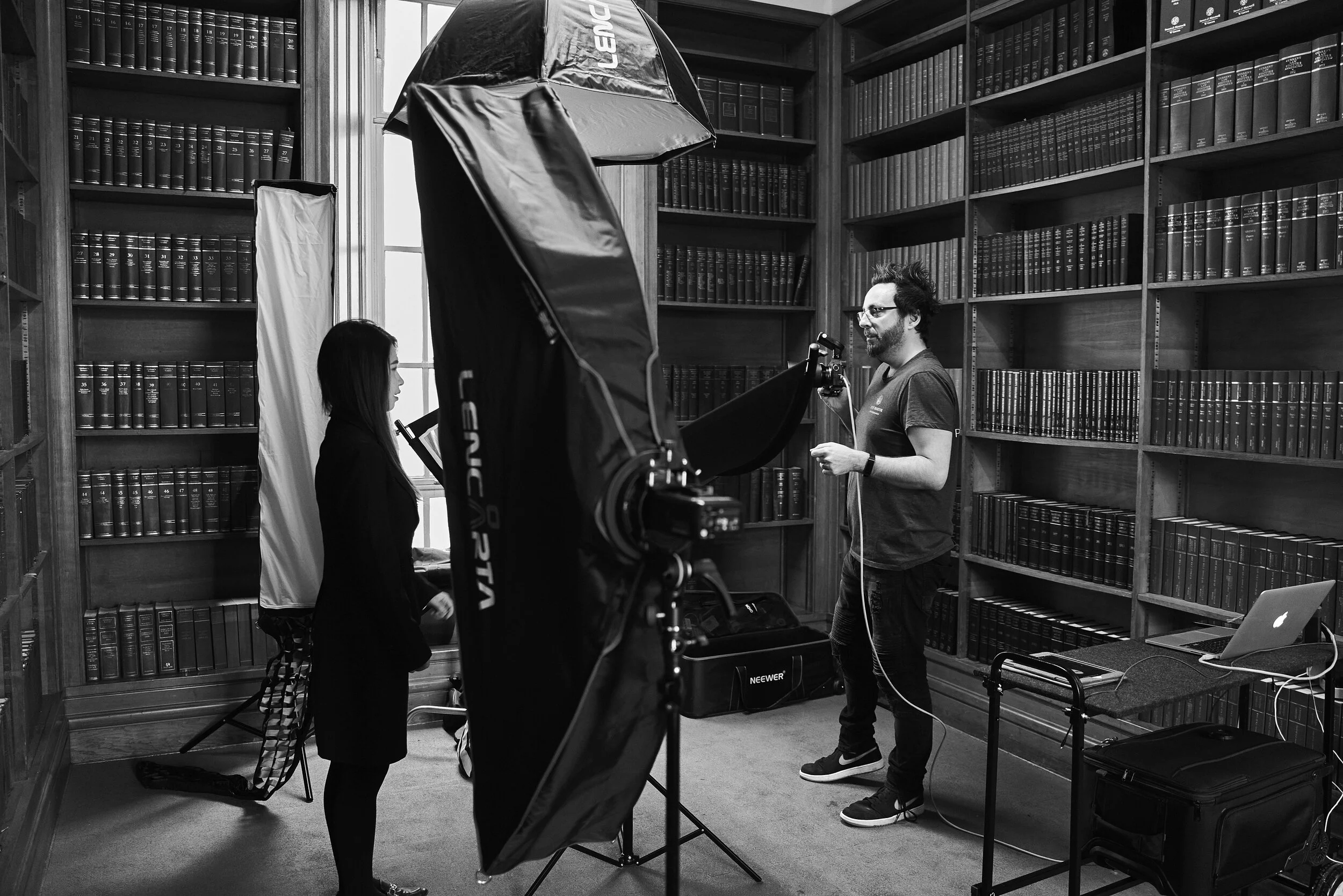 A blog about a vlog... ;-)