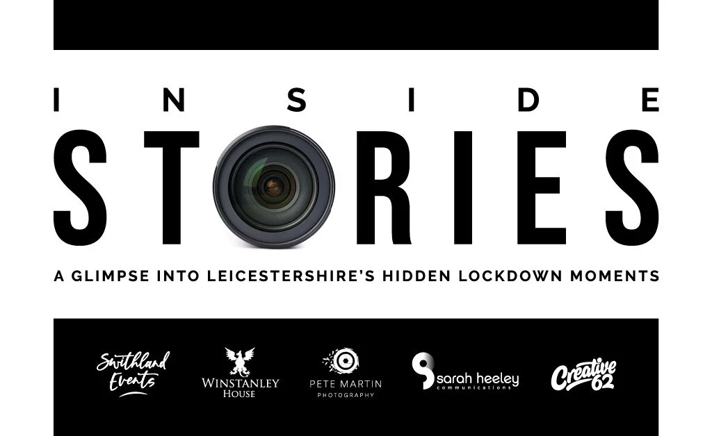 Inside Stories - Leicestershire’s hidden lockdown