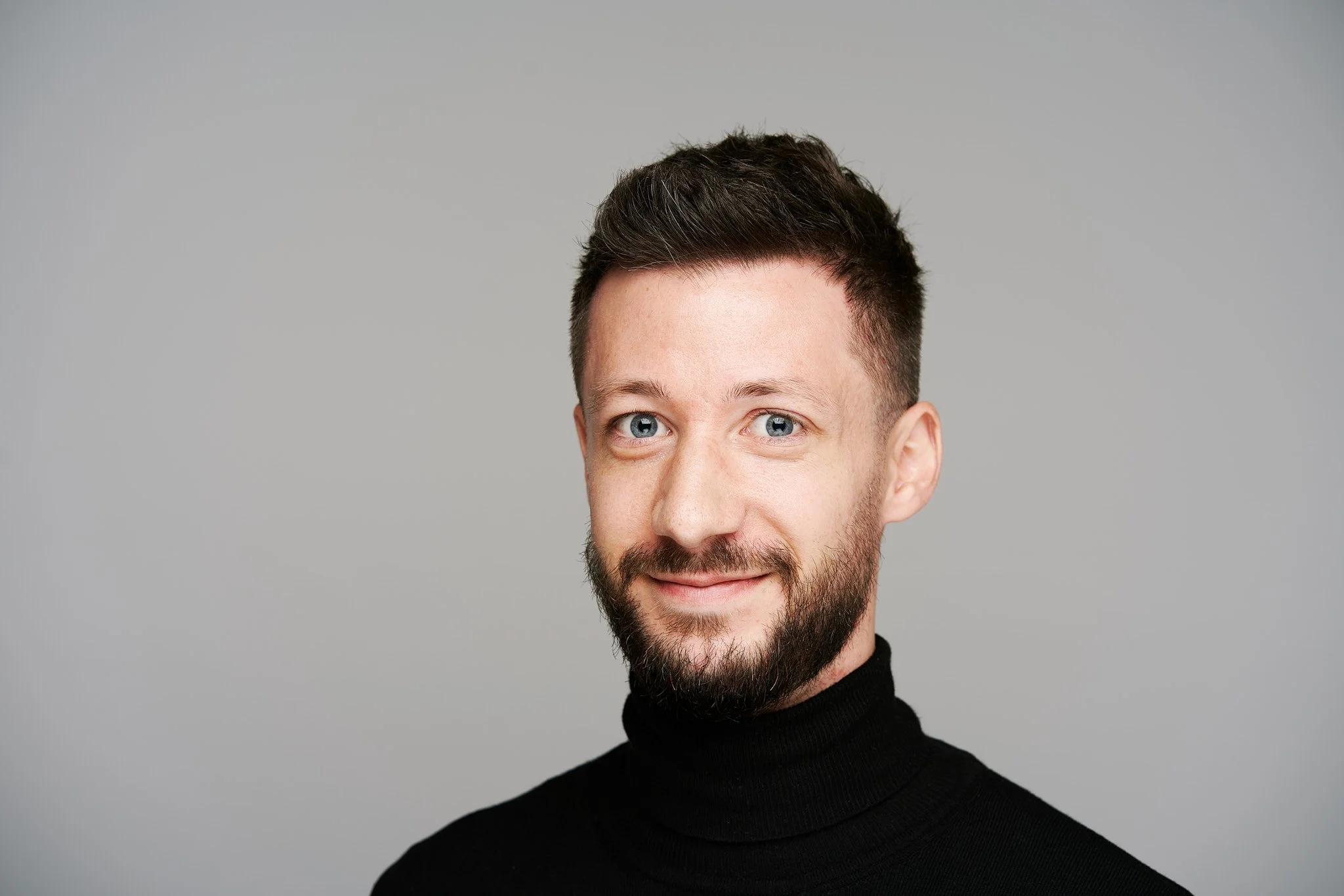 Law Firm Headshots on location