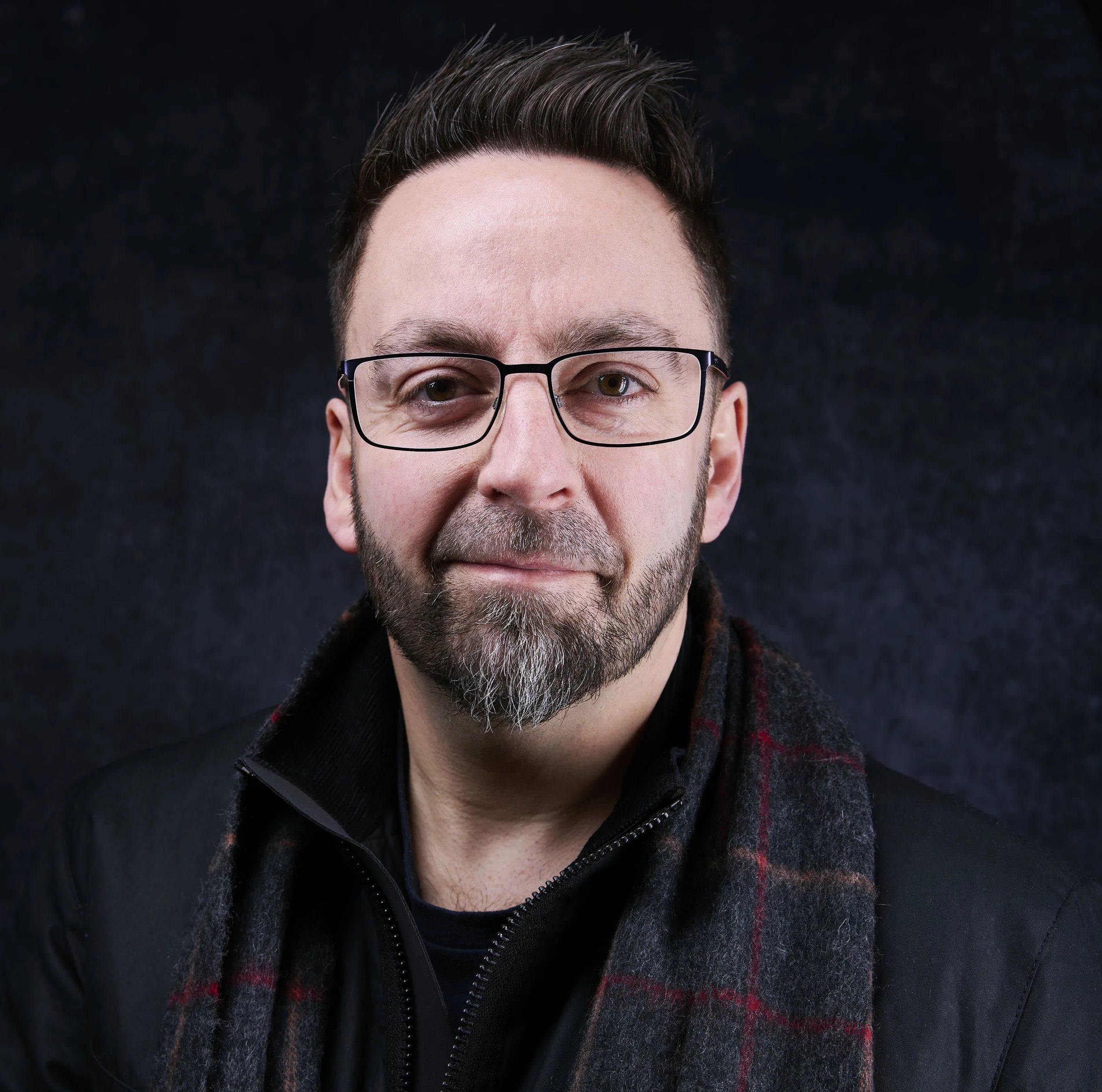 New Year New Headshot