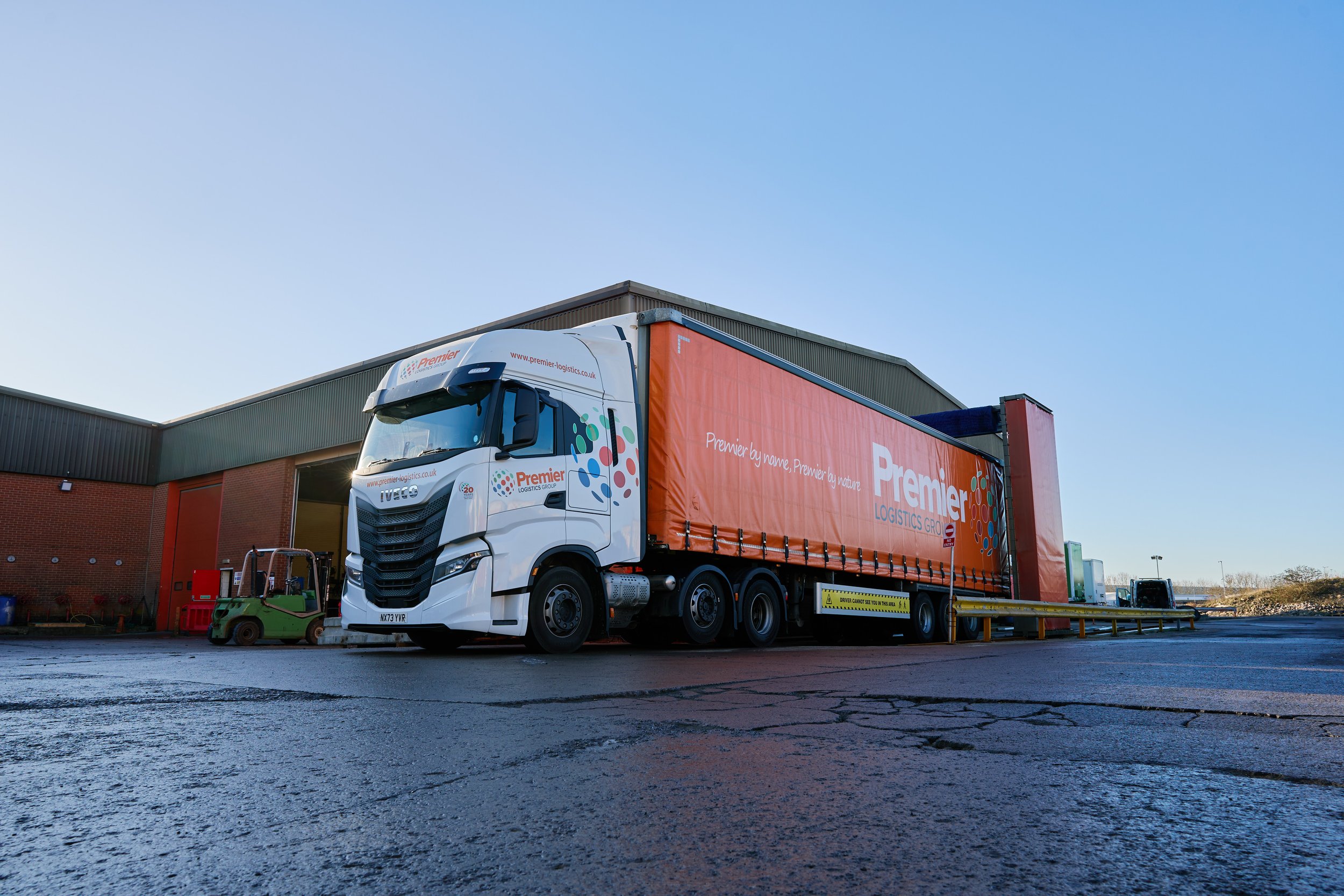 Commercial Photographer Leicestershire