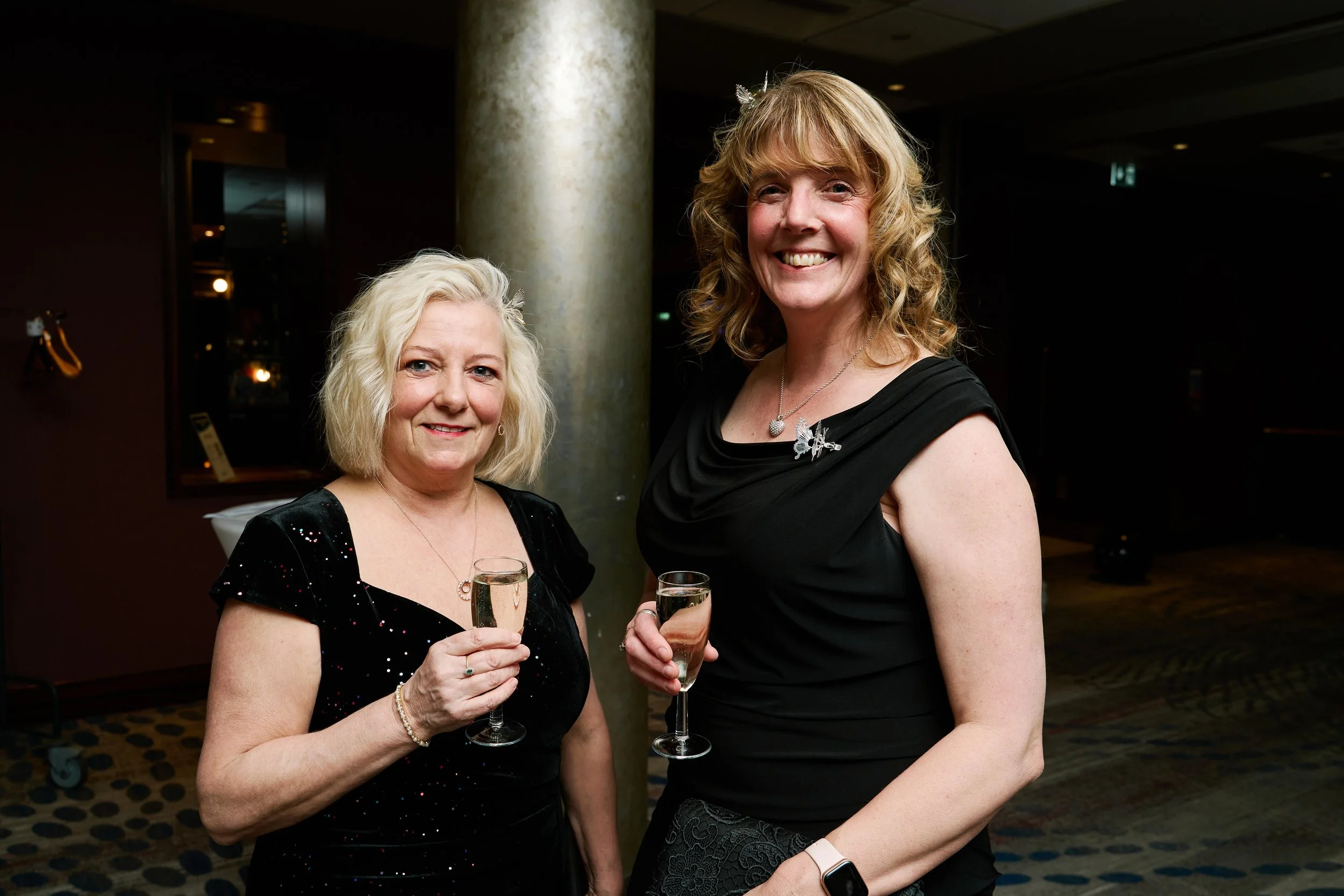 Conference Photographer East Midlands