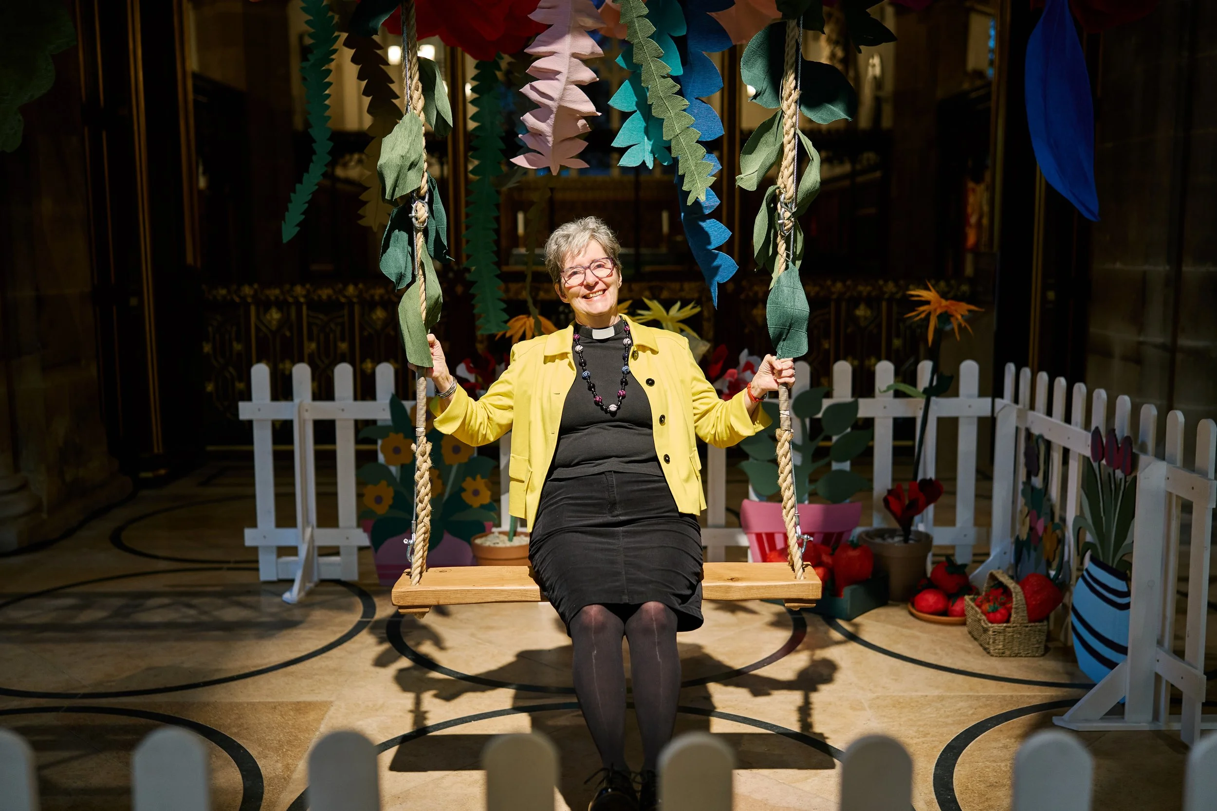 Published Leicester Photographer Pete Martin