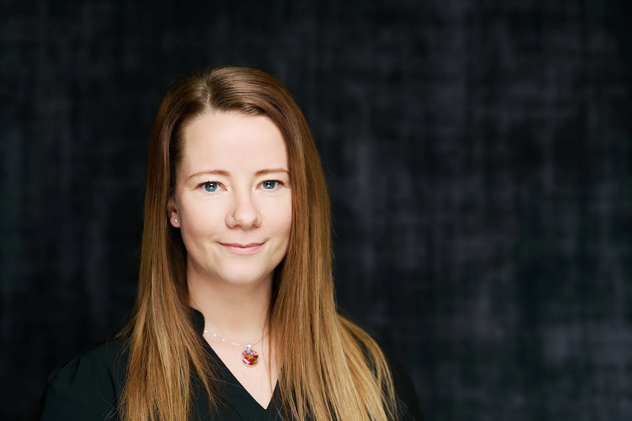 How to Plan a Corporate Headshot Day for Your Team | Leicester &amp; East Midlands