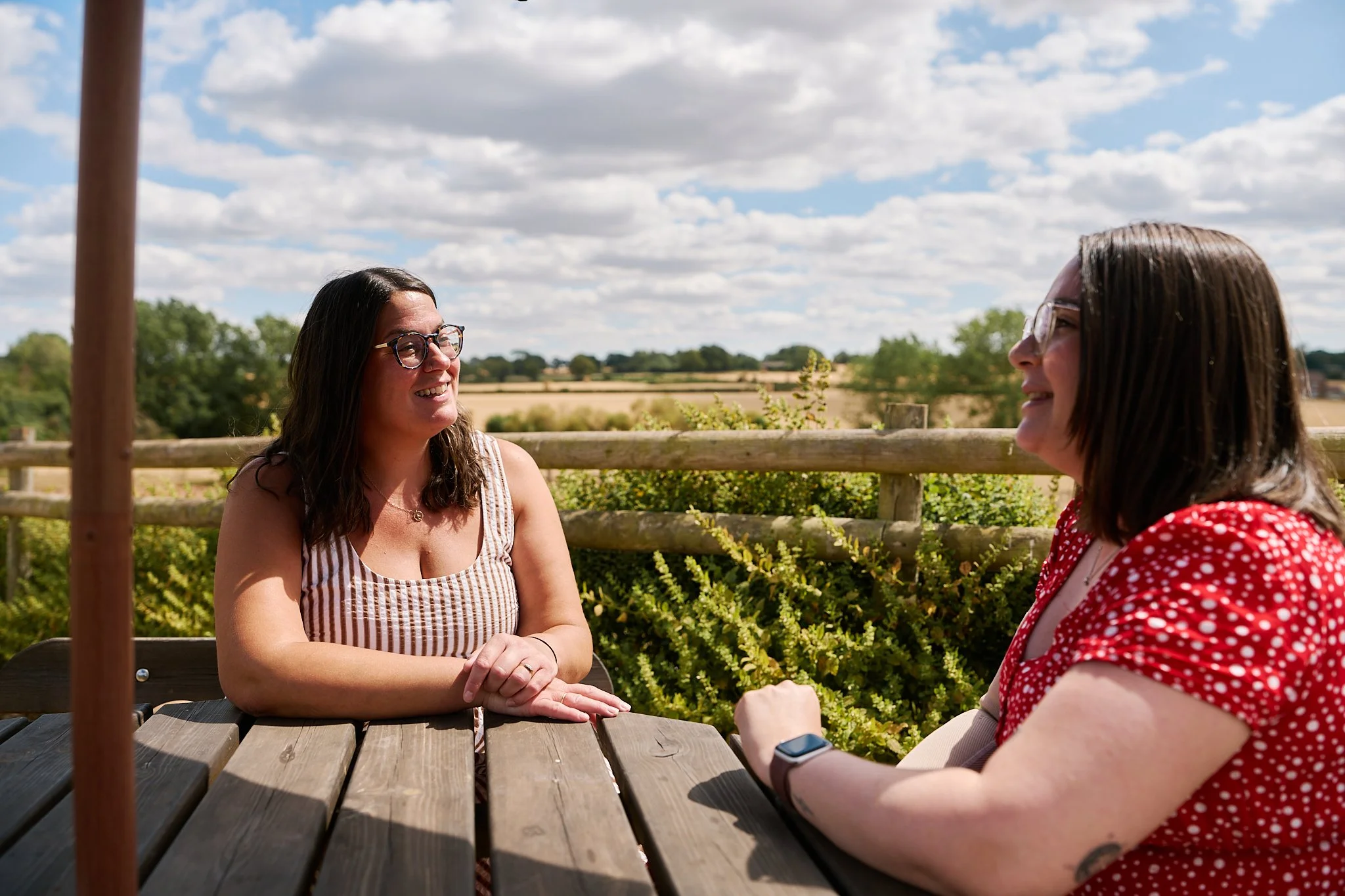 Corporate Brand Photography for Alchemy Virtual Assistance | Pete Martin Photography