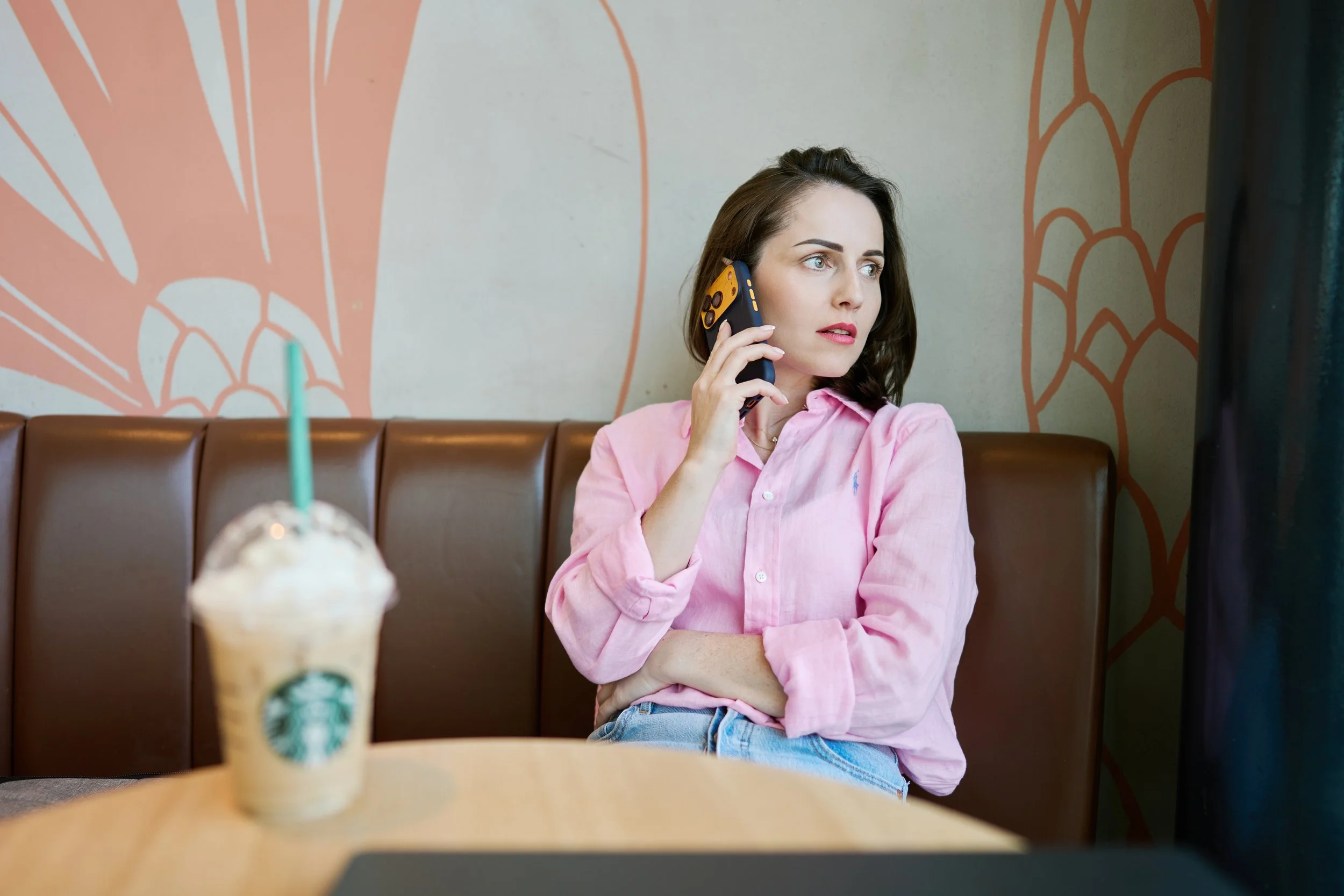 Professional business photography in Nuneaton
