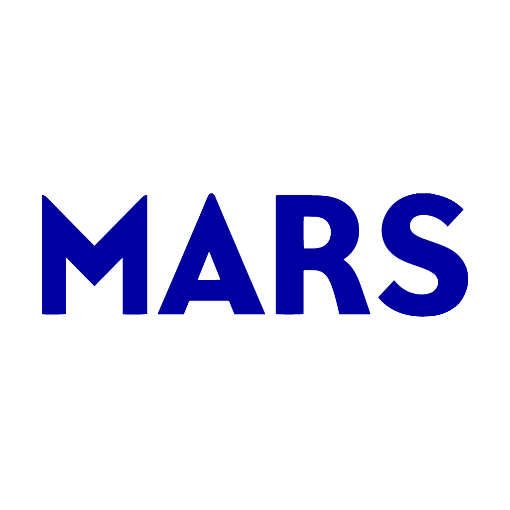 Mars Logo