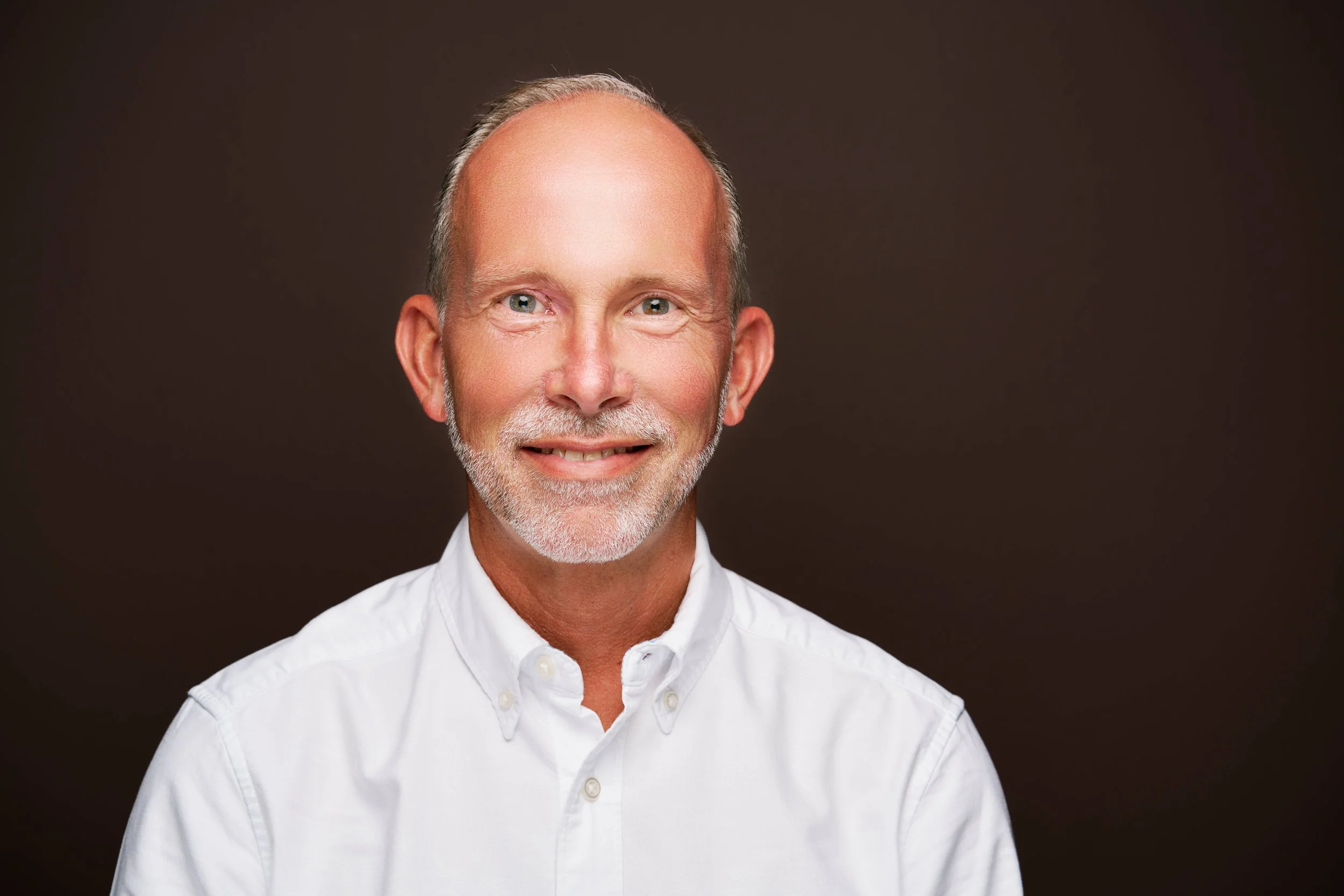 Corporate headshots for accountants photographed during team headshot session in the East Midlands