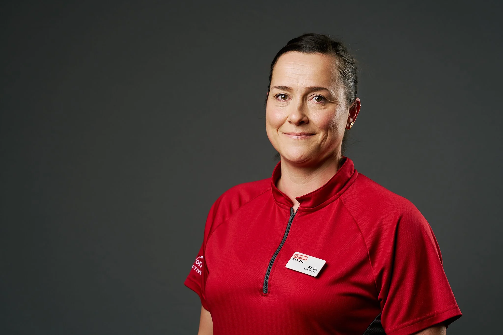 Everyone Active Corporate Headshot