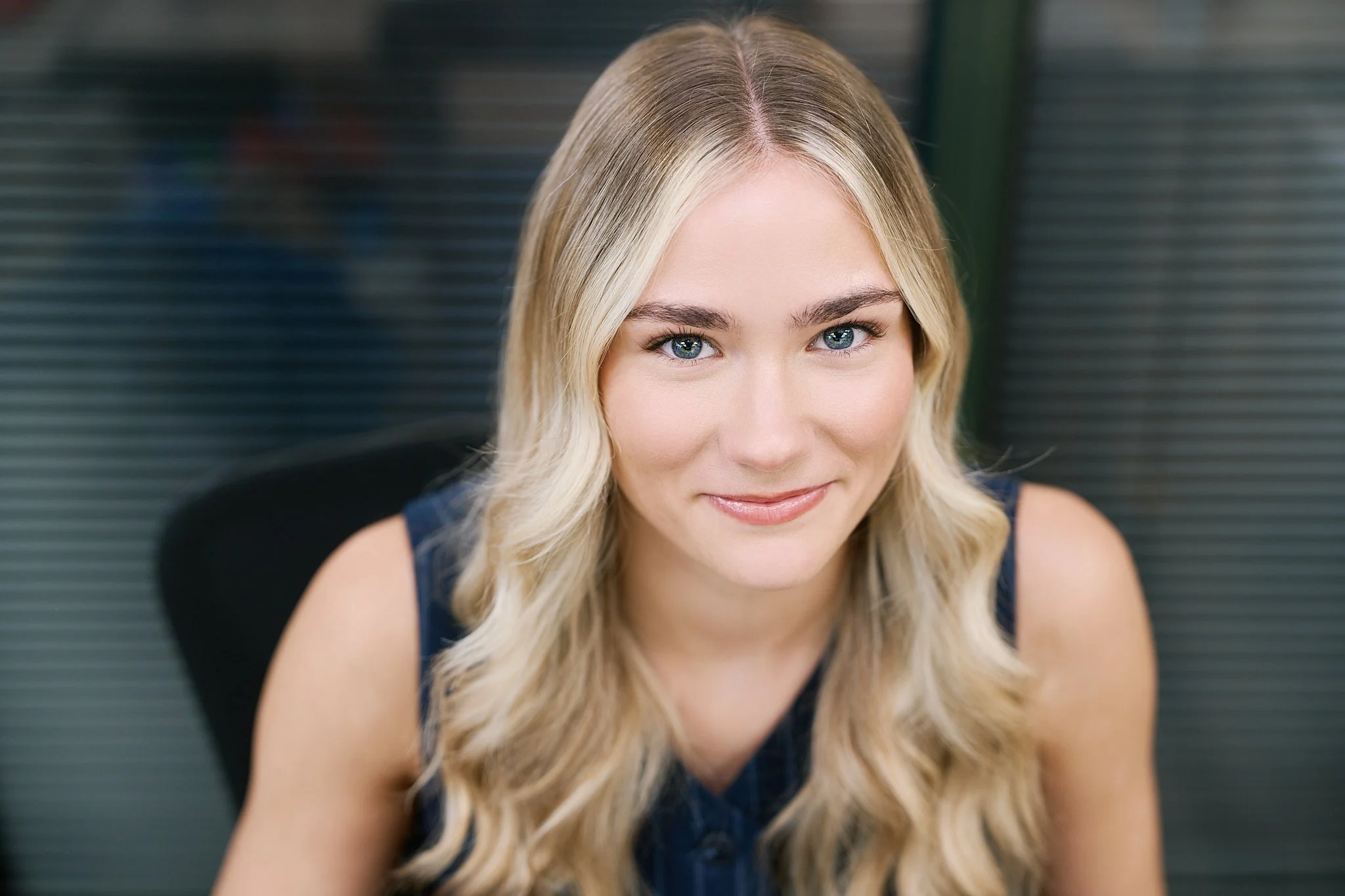 Corporate photographer covering businesses in Hinckley and Nuneaton