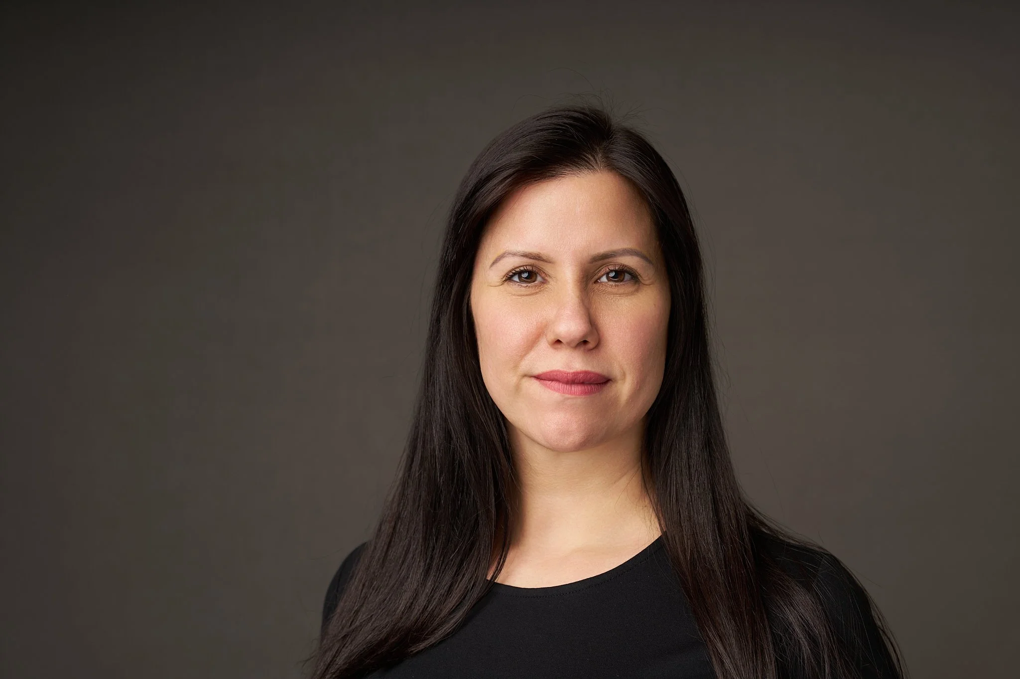 Corporate Headshot by Pete Martin