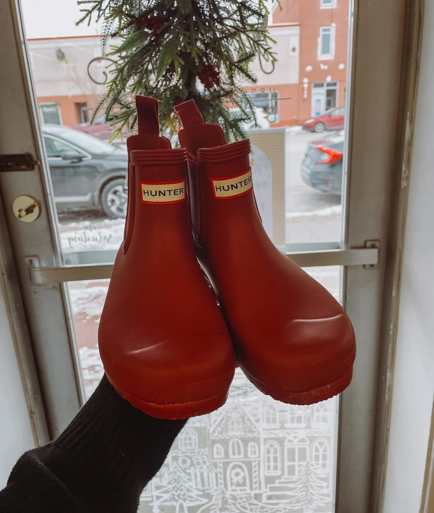 How fun are these for the holidays?! These would make a great gift!✨