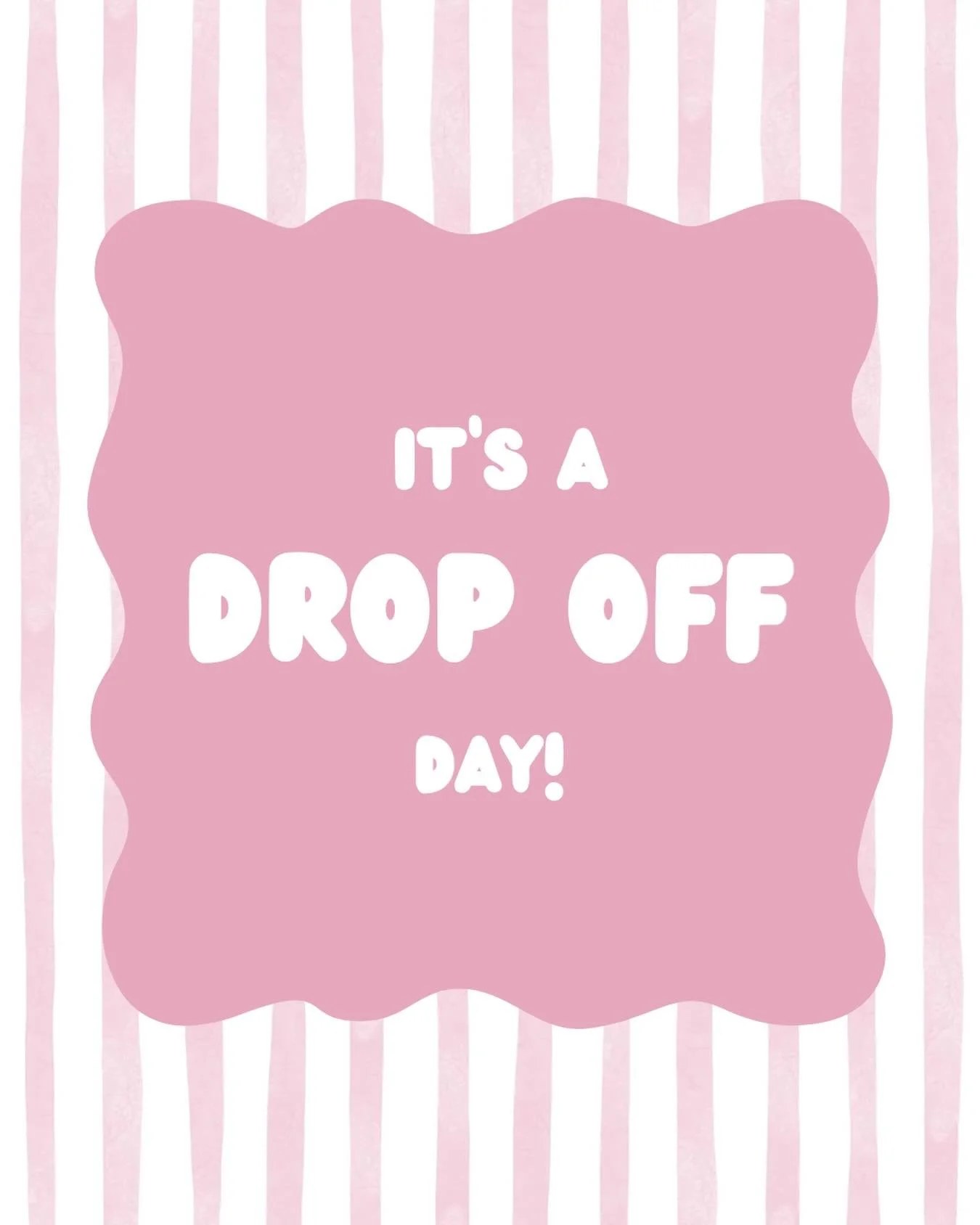 Yay!! We are so happy to see all the fun SPRING/SUMMER colors flooding in!