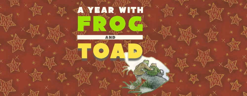 A Year with Frog and Toad 