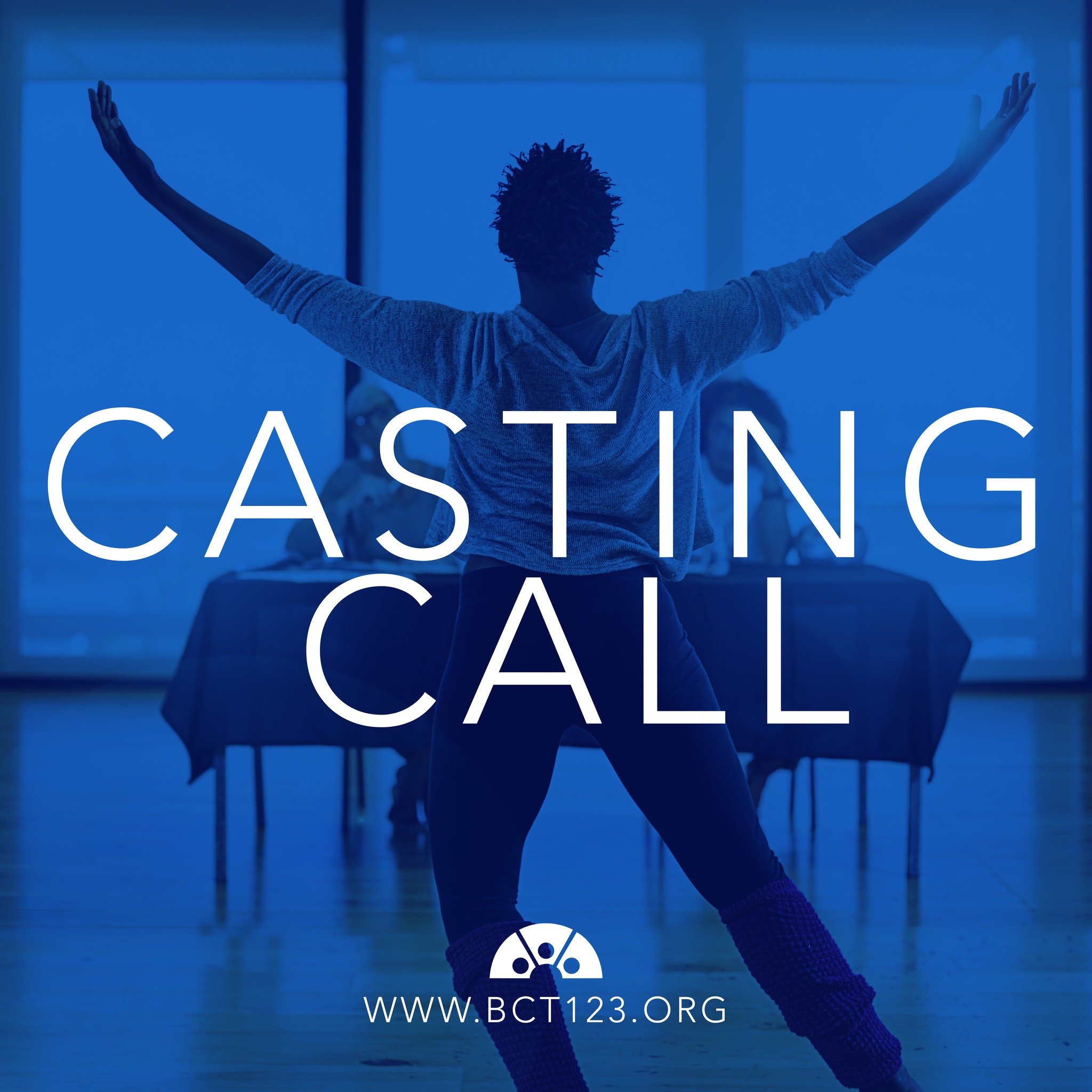 🎭 LAST CHANCE TO REQUEST AN AUDITION TIME! 🎭
Audition requests for BCT&rsquo;s 2025&ndash;2026 Season are due TODAY by 5PM!

📅 In-person auditions: July 7 | 4&ndash;7PM
📍 Birmingham, AL (Local hire only | Paid roles | Ages 18+)

Want to be consid