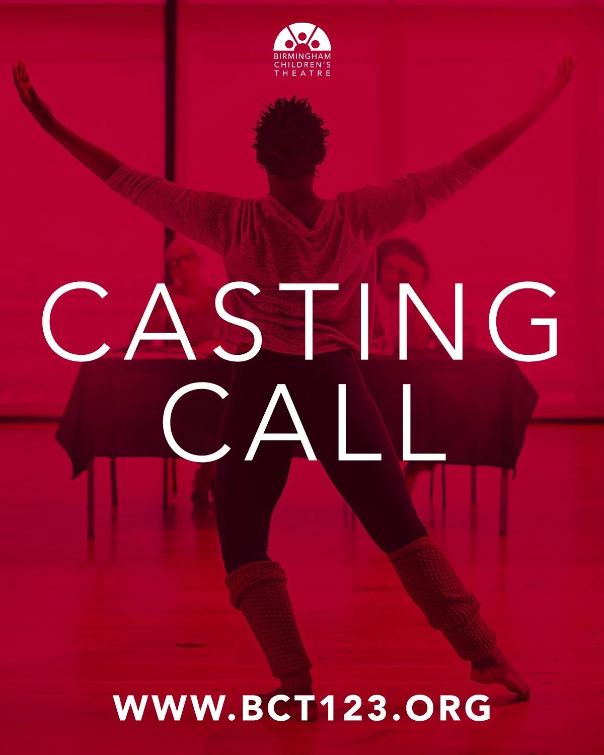 CASTING CALL &ndash; CAT MAN OF ALEPPO

Birmingham Children&rsquo;s Theatre is seeking Middle Eastern/Arab actors for a new play workshop and staged reading.

This is a paid opportunity. Travel + housing available for non-local actors.

📍 Staged Rea