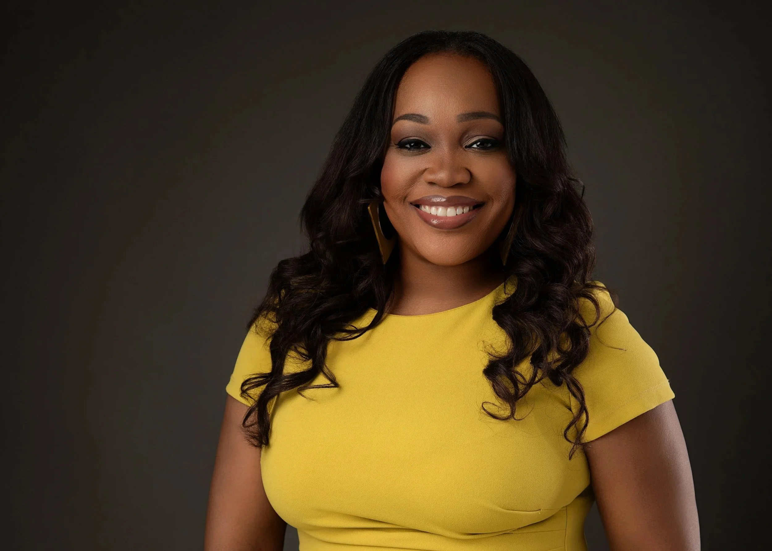 Valerie T. Smith (she/her)