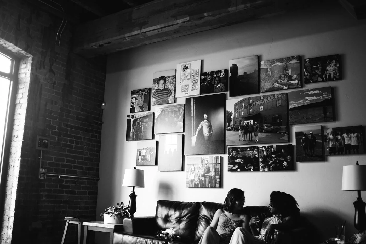 Through Stories