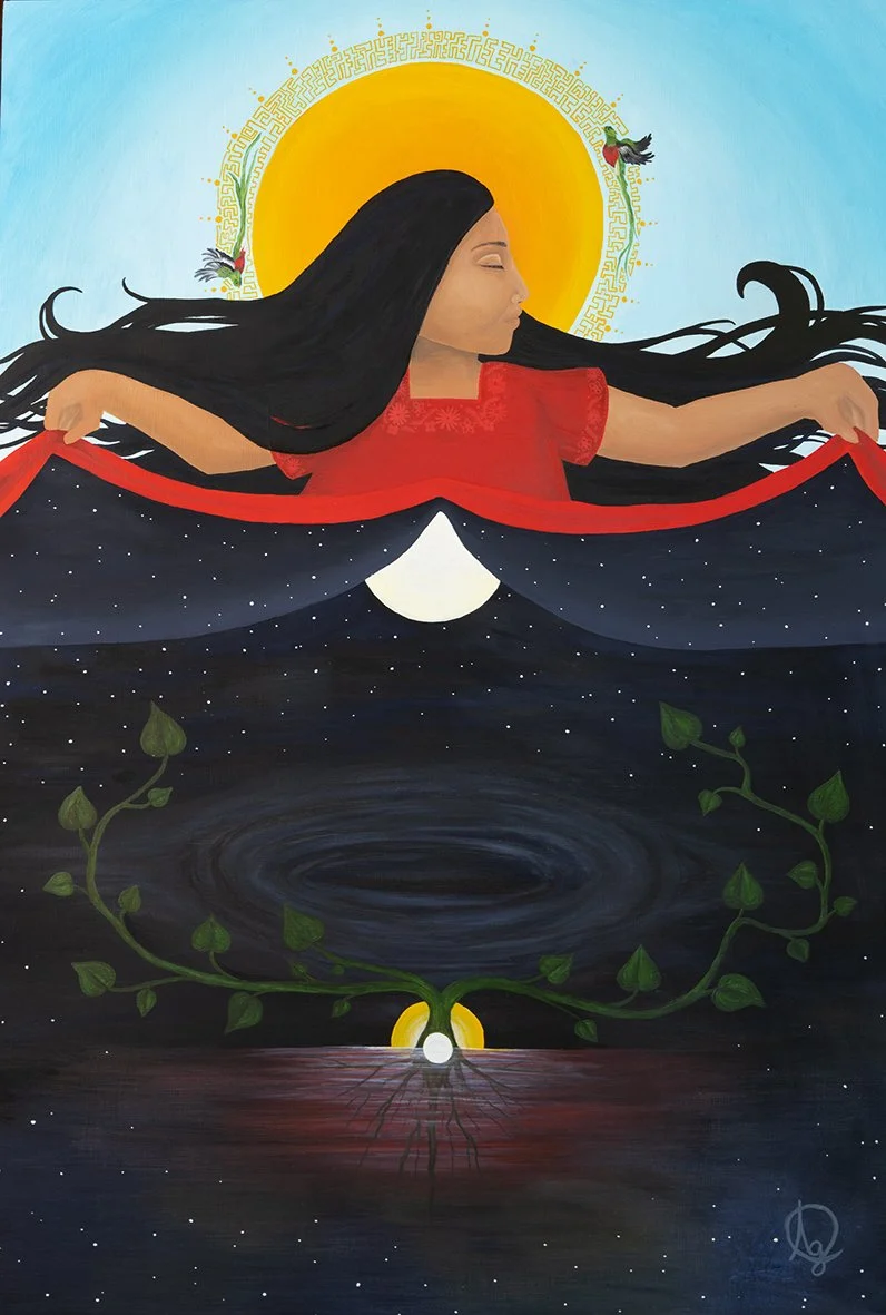 Guided Dream Interpretation - 60 mins