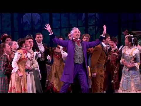THE NUTCRACKER | Production Trailer