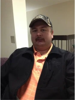 "I’m a rancher. I have 3 children. I got involved in Head Start at first to support my children, but then I realized how important it was for all the children in Idaho and nationwide. And, it’s just a great organization, it’s addictive. I really like supporting young children and the future of the United States. This year I’m Chair of the Policy Council. I really like coming to meetings and keeping up on new topics. Last year, I went to the Idaho Head Start Association meeting. I really enjoyed going to Boise and learning about new activities parents could get involved in and bringing that information home to our local program and teaching parents and children and bettering everybody for the future." – Justin P.
