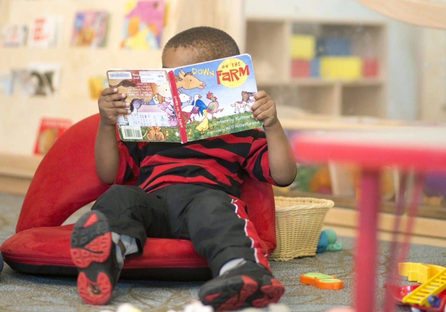 Let’s take a minute to applaud a government program that works