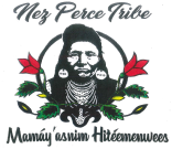 NEZ_PERCE_TRIBE MAMÁY'_ASNIM_HITÉEMENWEES_logo.png