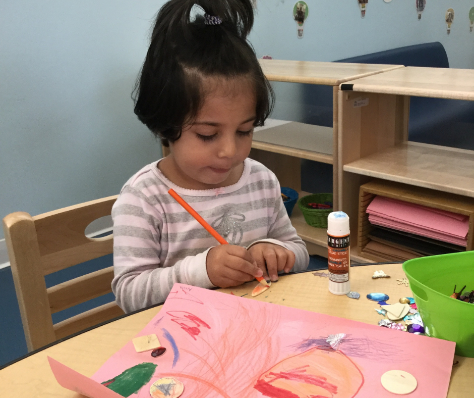 Giving children a 'Head Start' — Idaho Head Start Association