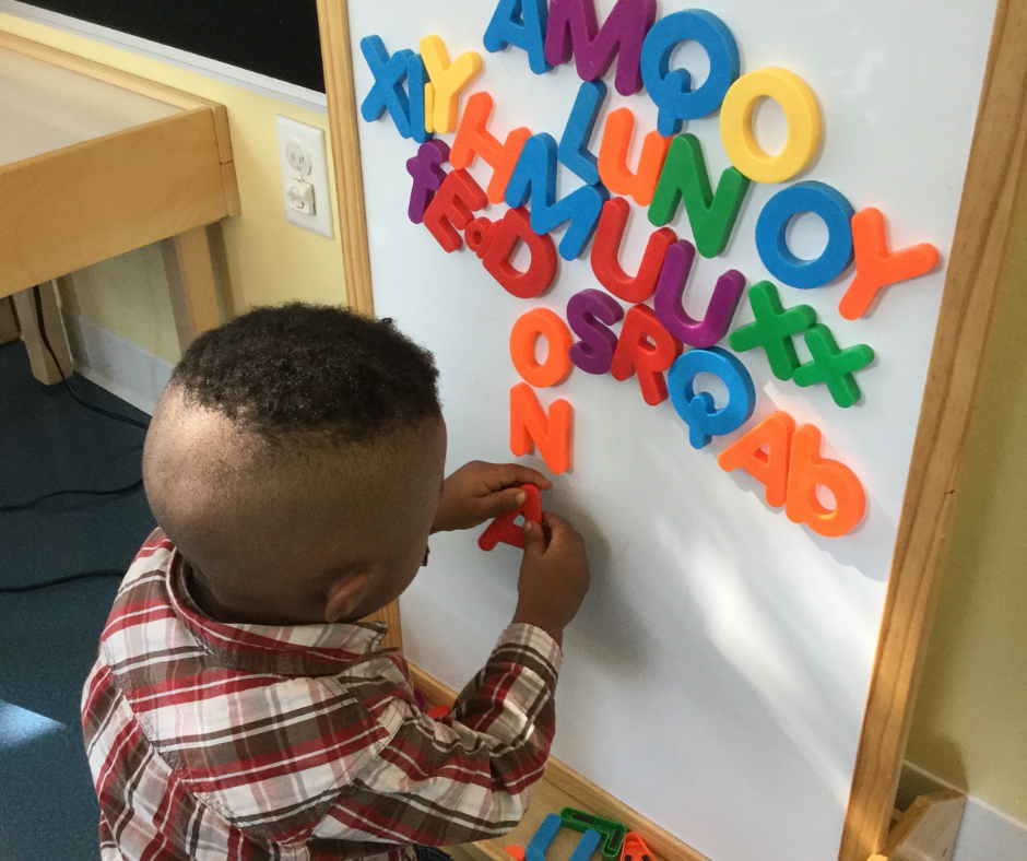 Giving children a 'Head Start' — Idaho Head Start Association