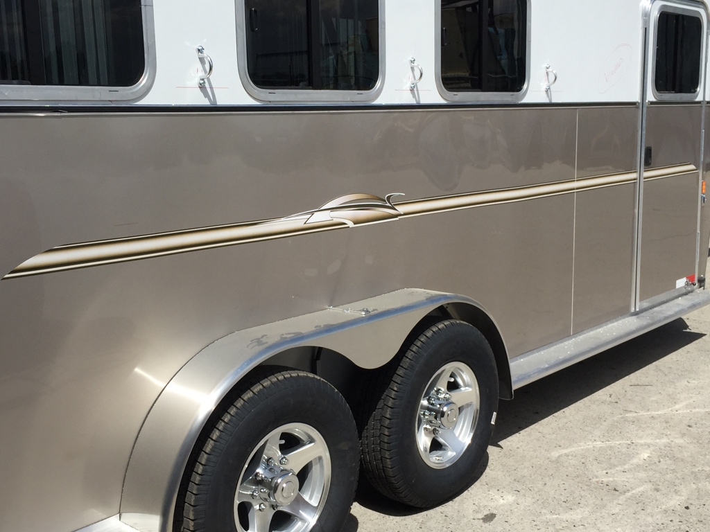 Eclipse Exterior Graphics