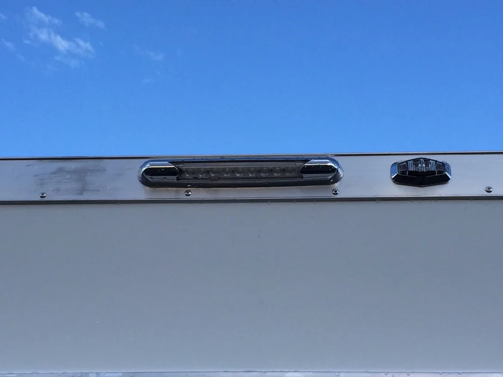 LED Porch Light