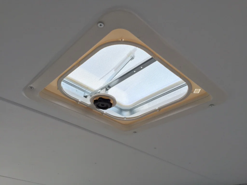 14"x14" Roof Vent