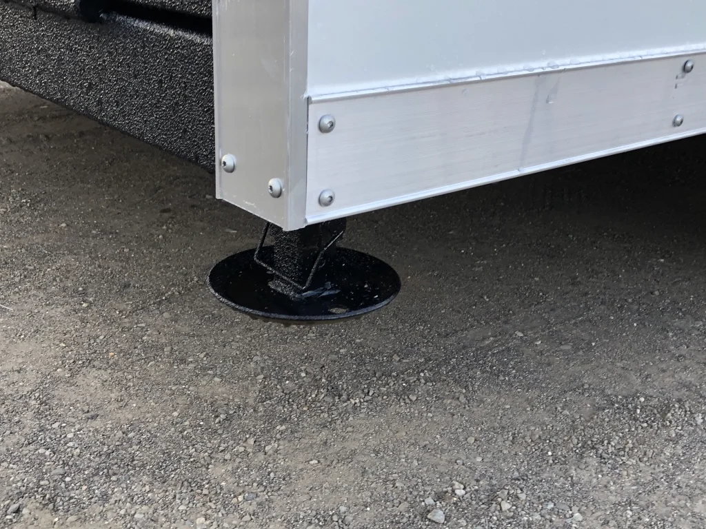 Stealth Cargo — Charmac Trailers