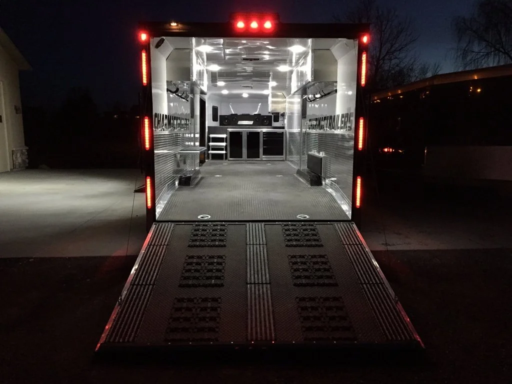 View All — Charmac Trailers