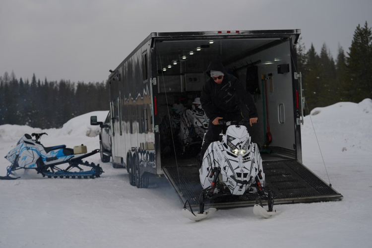 View All — Charmac Trailers