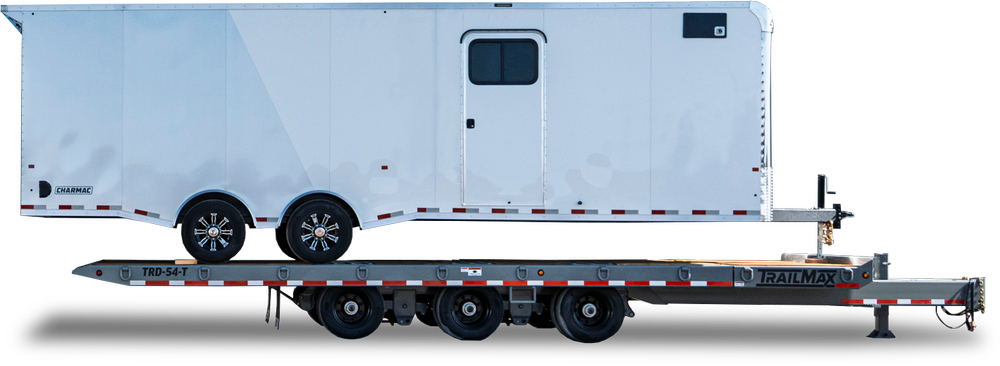 Charmac Trailers | Explore Quality Trailers Today