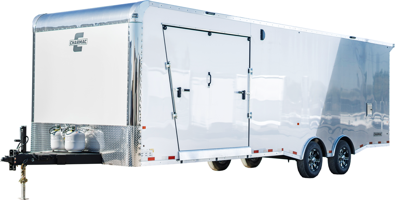 View All — Charmac Trailers