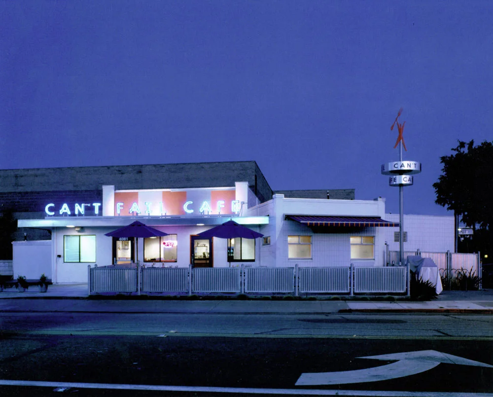 Restaurants
