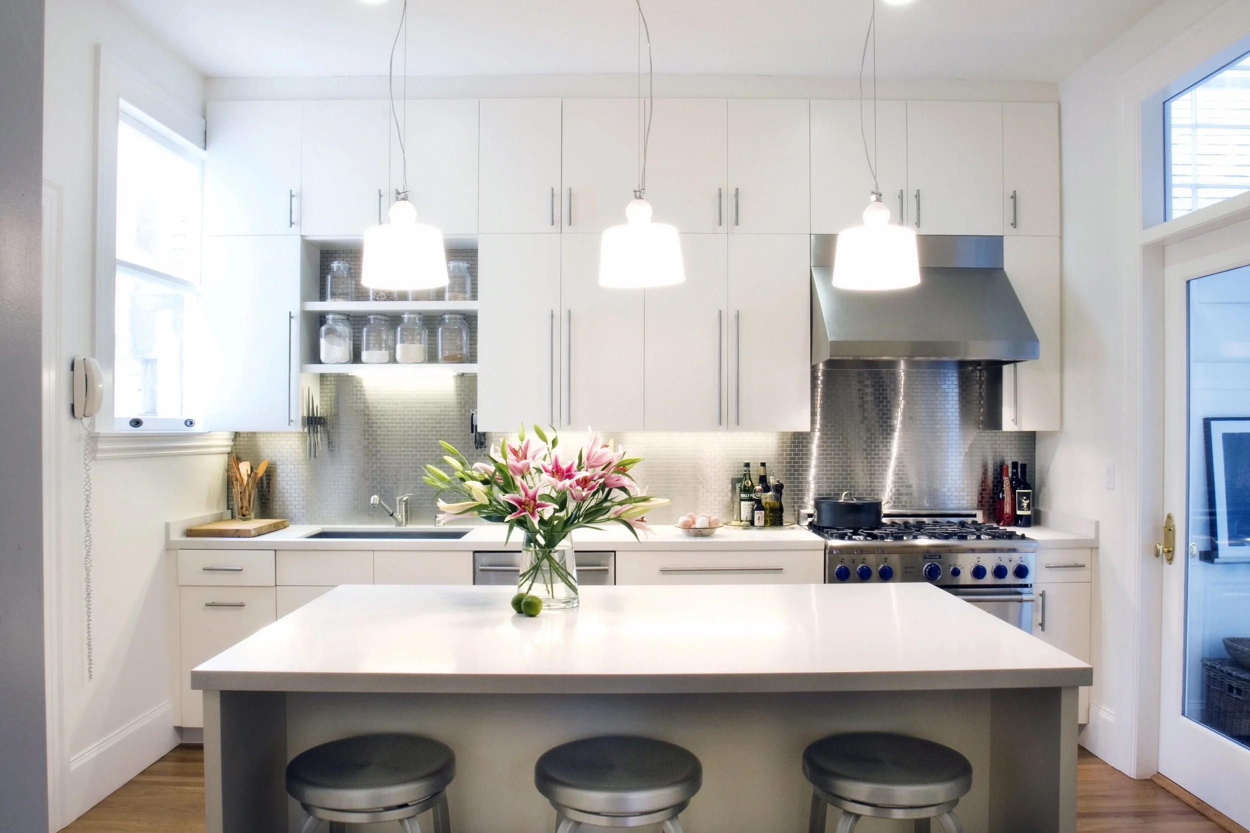 Broadway Residence