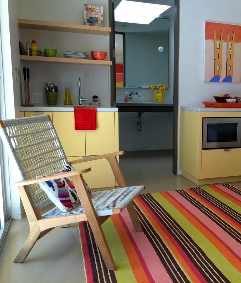 Los Altos Residence